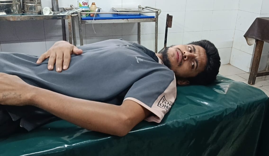 বাগেরহাটে সাংবাদিকের ছেলেকে অপহরণের চেষ্টার অভিযোগ